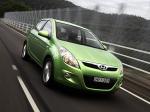 Hyundai i20 5-Door 2010 года (AU)